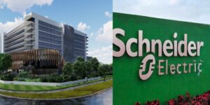 Read more about the article GreenSquareDC™ & Schneider Electric collaborate for sustainable data centers