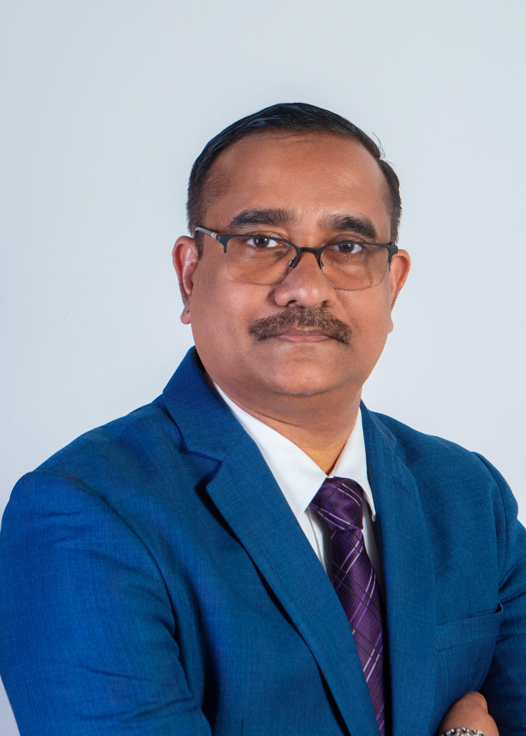 Read more about the article Edge computing, digital transformation, others will drive data center growth in Africa – Dr. Krishnan Ranganath, Regional Executive for West Africa, Africa Data Centres