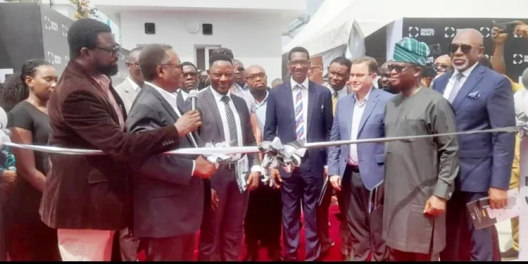 You are currently viewing Digital Realty’s Medallion launches second data center in Lagos