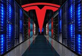 You are currently viewing Tesla builds secret data center for Dojo with AI capabilities