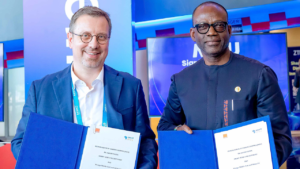 Read more about the article Smart Africa Alliance partners Orange to foster tech skills and entrepreneurship in Africa