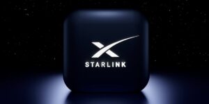 Read more about the article Starlink applies to launch 30,000 W-band LEO satellites