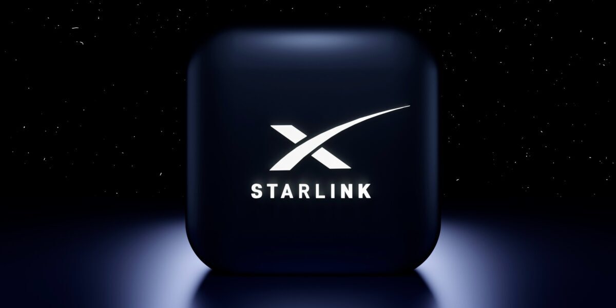 Read more about the article Starlink applies to launch 30,000 W-band LEO satellites