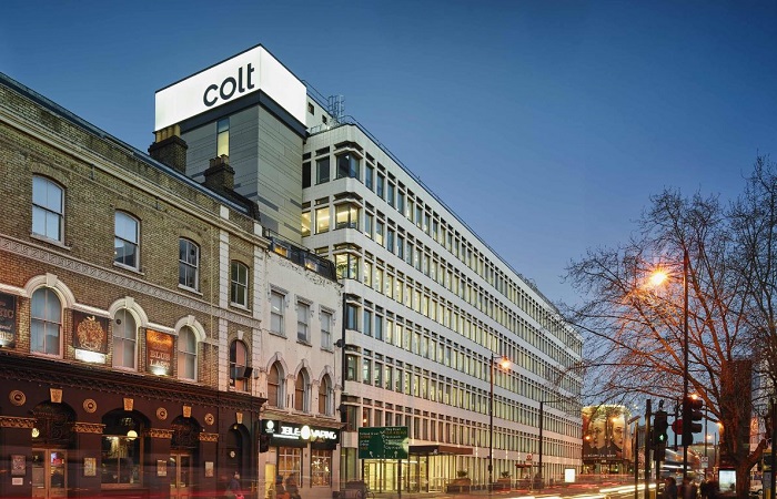 Read more about the article Colt Technology Services expands into Africa with Lumen EMEA $1.8b acquisition