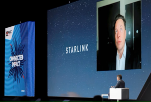 Read more about the article 4 year old Starlink to become a $10 billion business in 2024
