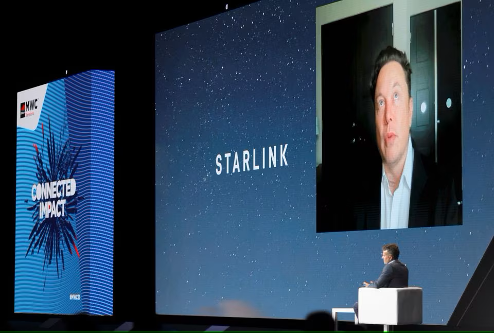 You are currently viewing 4 year old Starlink to become a $10 billion business in 2024