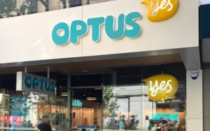 Read more about the article Australia’s Optus CEO steps down following network outage