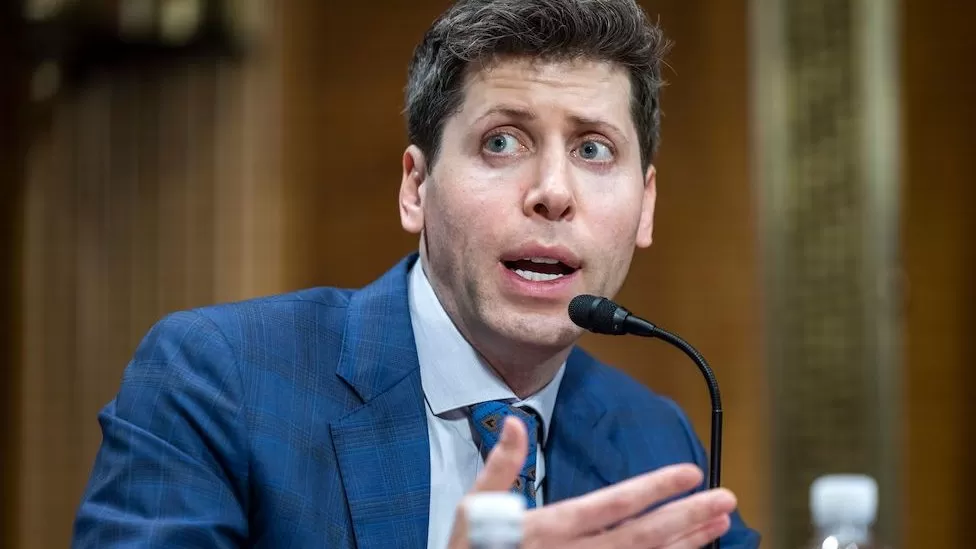 You are currently viewing OpenAI’s Sam Altman bets big on AI, plans to launch new chip venture