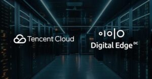 Read more about the article Tencent Cloud and Digital Edge peer to improve digital connectivity