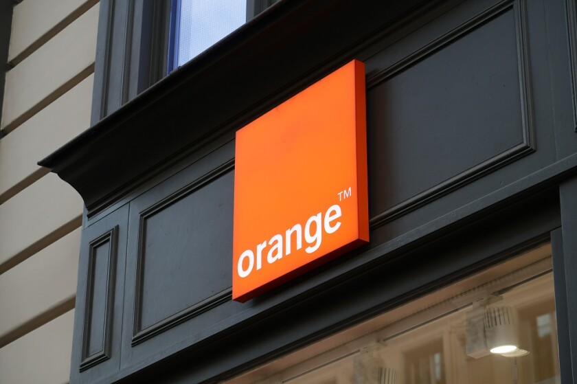 You are currently viewing Orange launches satellite offer today 