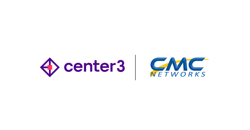 You are currently viewing center3 improves corporate growth with CMC Networks acquisition