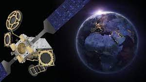Read more about the article Eutelsat OneWeb bolsters Libya’s internet with multimillion-dollar LEO partnership
