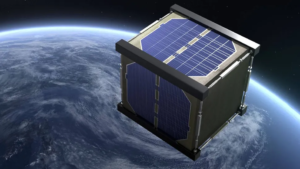 Read more about the article NASA, Japan partner for biodegradable wooden satellite… to launch in 2024