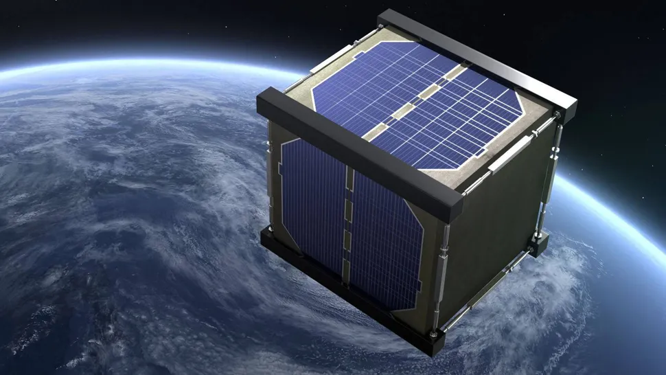 You are currently viewing NASA, Japan partner for biodegradable wooden satellite… to launch in 2024
