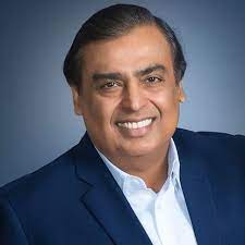You are currently viewing Billionaire Mukesh Ambani ventures into data center industry through Digital Connexion JV