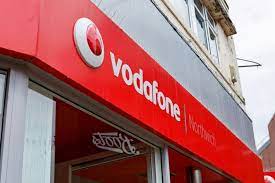 You are currently viewing Vodafone and Microsoft ink £300m AI deal for Africa and Europe