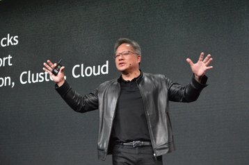 You are currently viewing AI data center solutions boosts Nvidia’s revenues by 409%