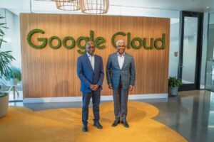 Read more about the article Liquid drives AI readiness across Africa with Google Cloud,  Anthropic partnerships