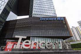 Read more about the article Tencent to expand cloud business in Saudi Arabia and UAE