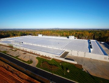Read more about the article Apple Unveils Innovative Data Center Air Filter, Reducing Waste and Energy Consumption