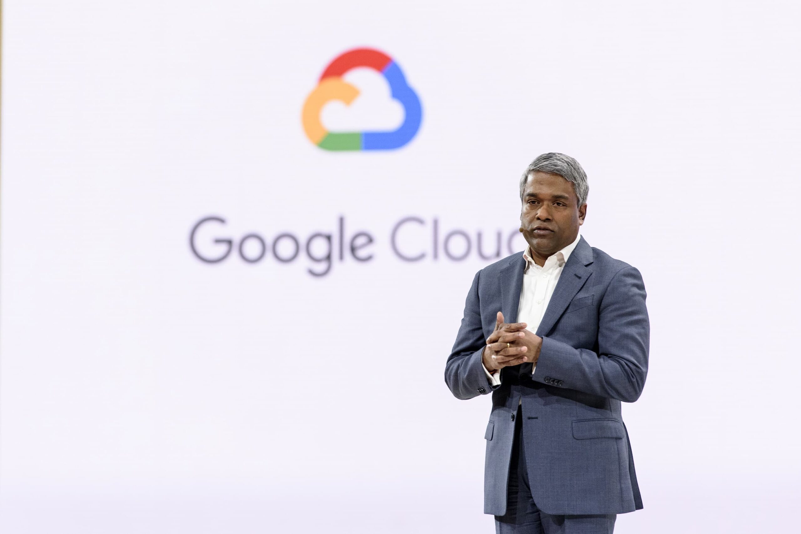 You are currently viewing Google Cloud accidentally deletes client’s account and data