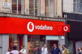 You are currently viewing Vodafone and Three ($18.8bn) merger gets government nod