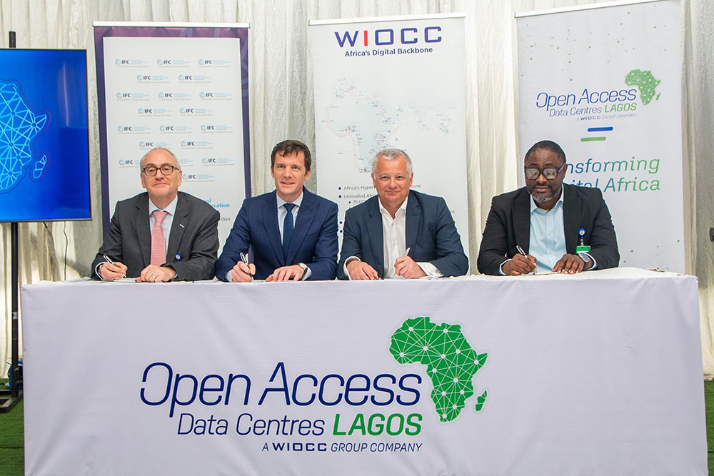 Read more about the article WIOCC receives funding from WorldBank, Proparco to expand its data center Footprint in Africa