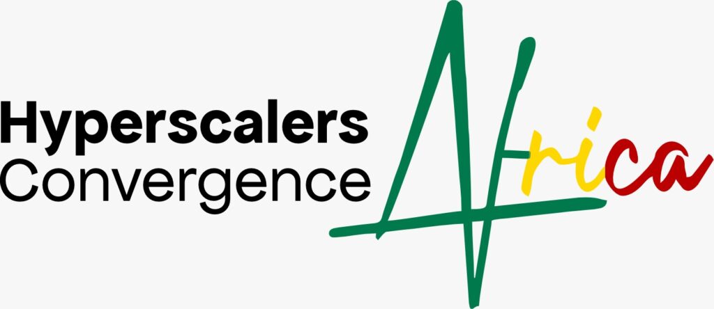 Hyperscalers convergence Africa logo