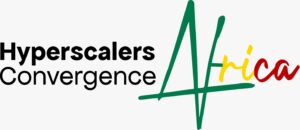 Hyperscalers convergence Africa logo