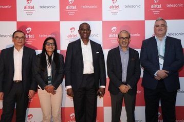 Read more about the article Airtel activates 2Africa cable connecting South Africa and Kenya