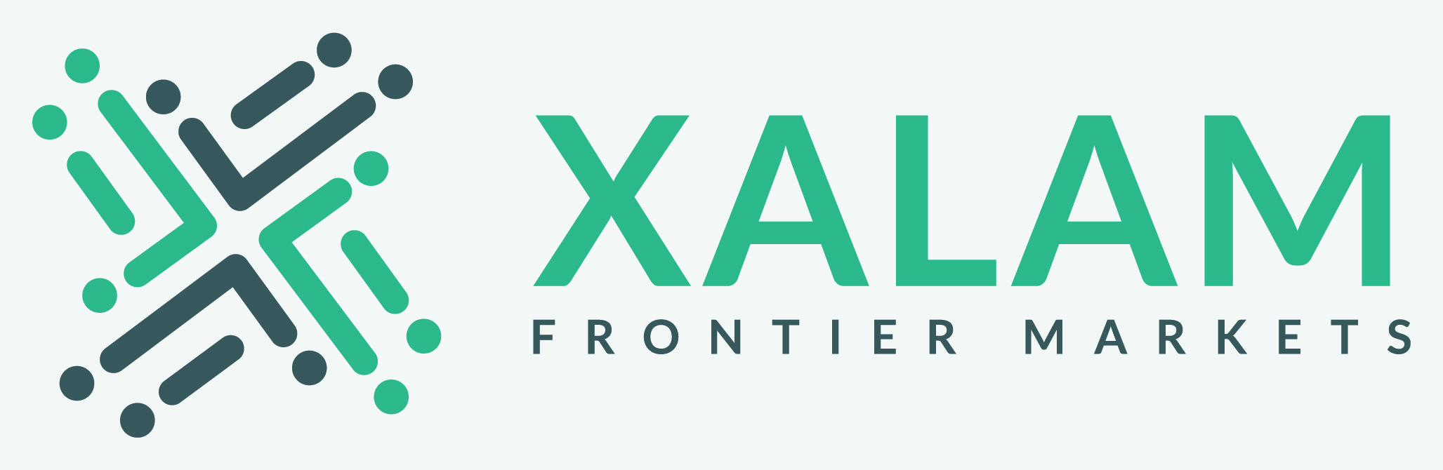 xalam analytics logo on hyperscalers website