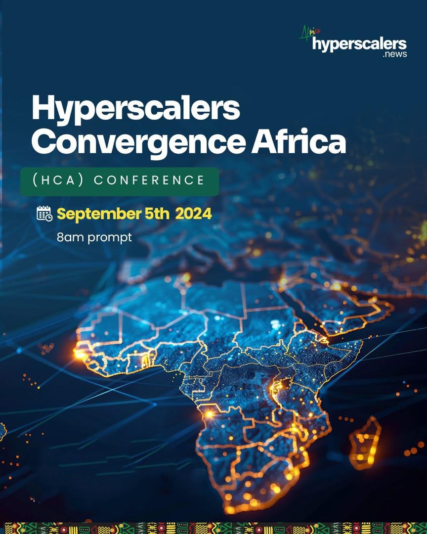 Read more about the article Convergence Africa conference set to transform digital infrastructure across the continent