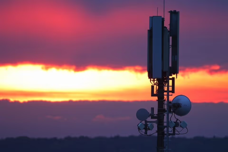 Read more about the article South Africa’s 2G/3G switch-off timeline raises industry concerns