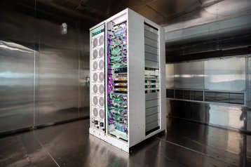 Read more about the article Microsoft innovates on direct-to-chip cooling, reduces data center water intensity by over 80%