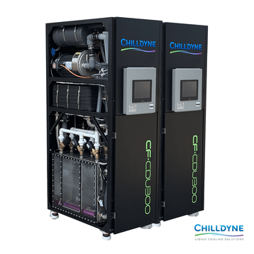 You are currently viewing Chilldyne launches plug-and-play liquid cooling ‘starter kit’