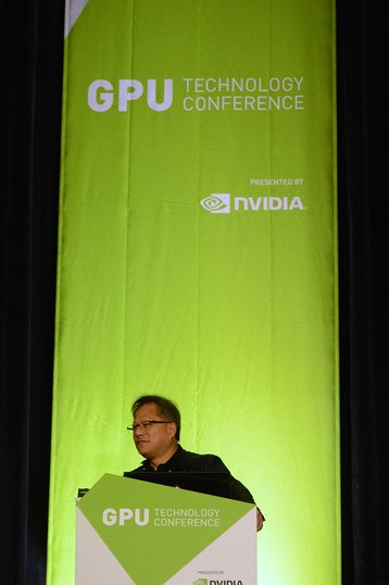 You are currently viewing DOJ launches antitrust probes into Nvidia’s market dominance