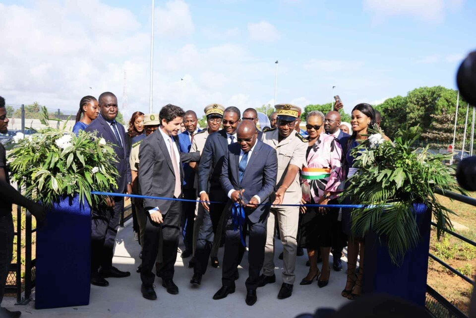 Read more about the article Raxio bolsters Francophone Africa’s digital infrastructure with new data center, in Côte d’Ivoire.