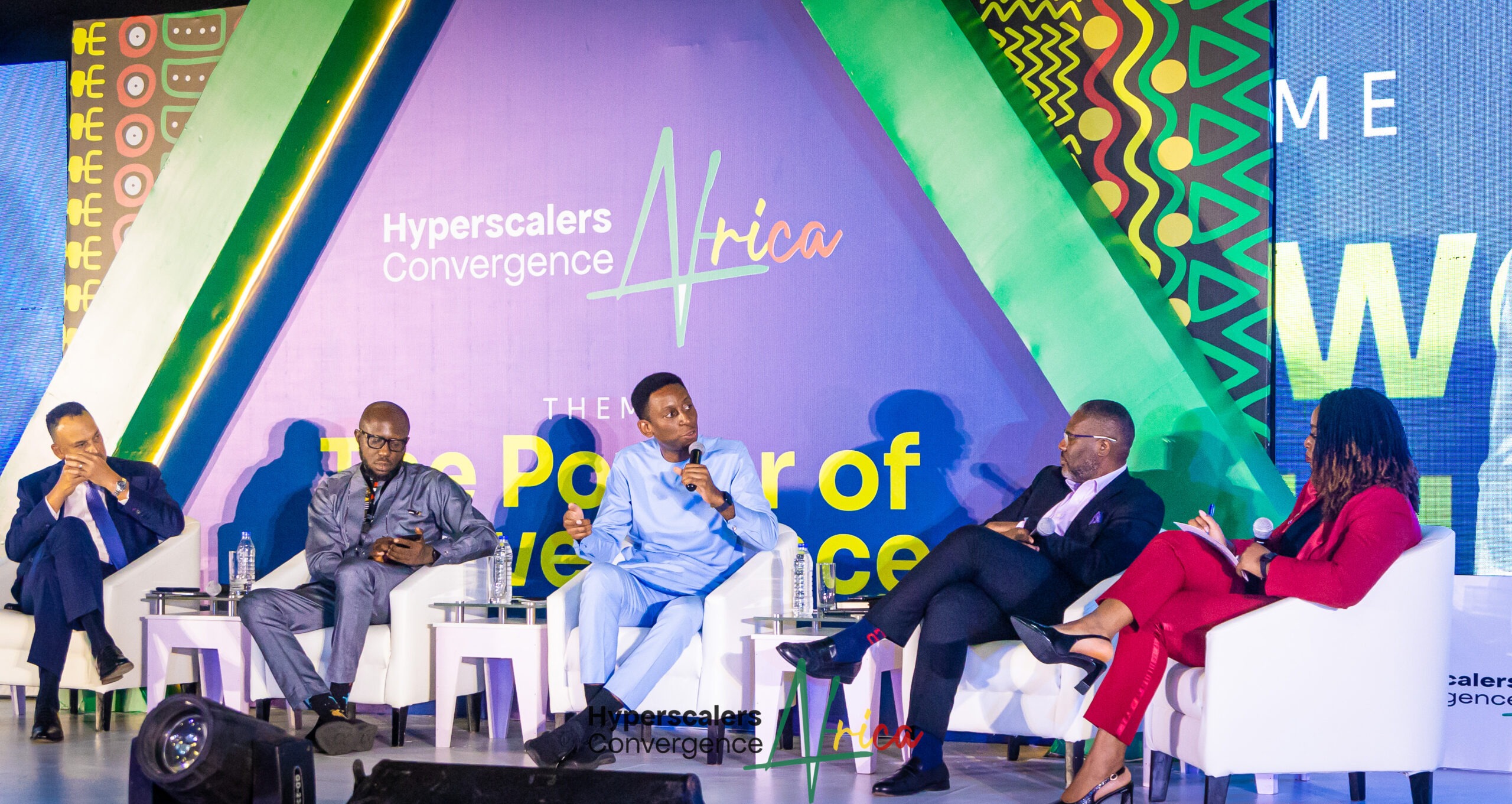 Read more about the article Hyperscalers Convergence Africa calls for unified action to transform digital infrastructure