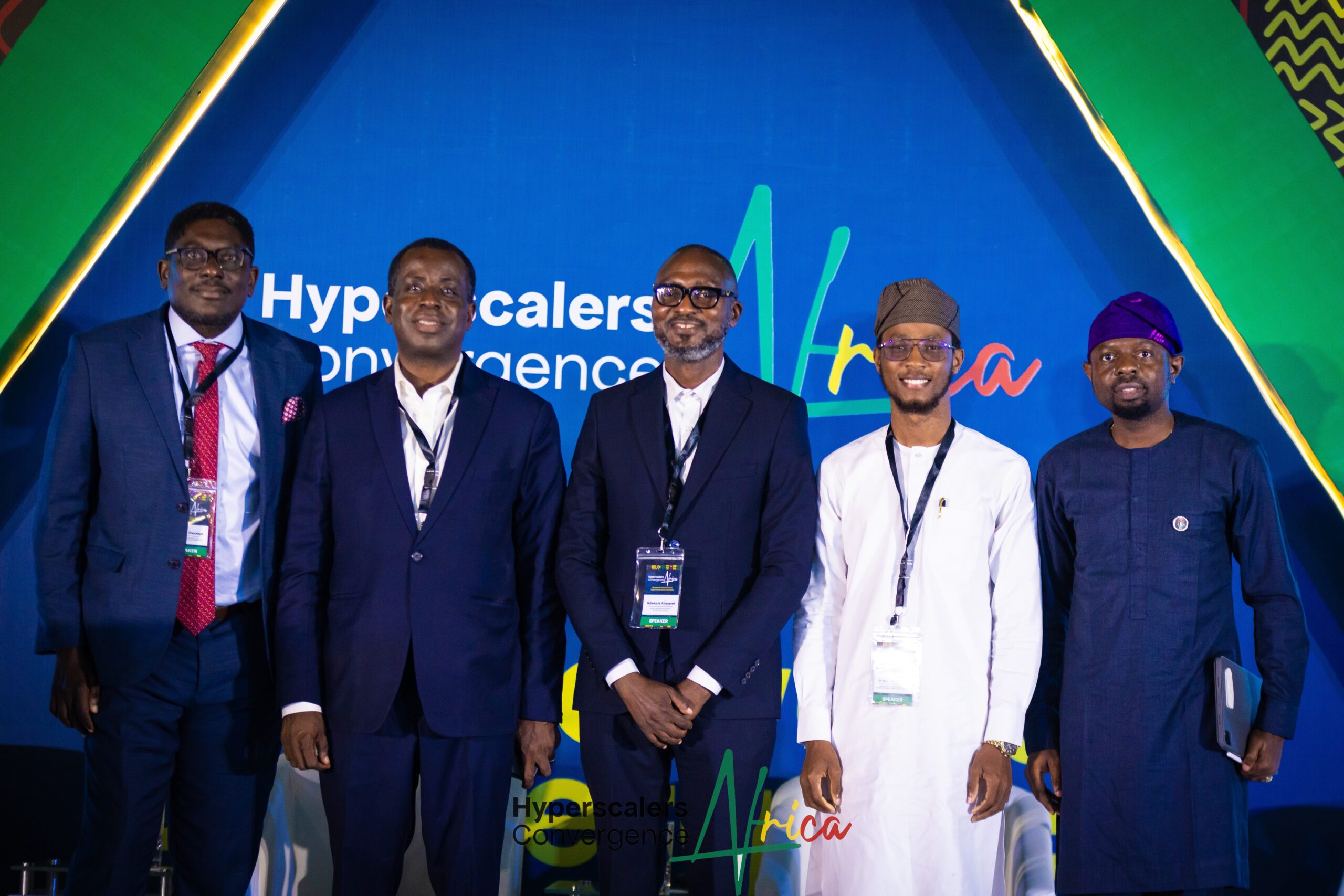 You are currently viewing Experts urge for enhanced focus on digital talent development in Africa at Hyperscalers conference