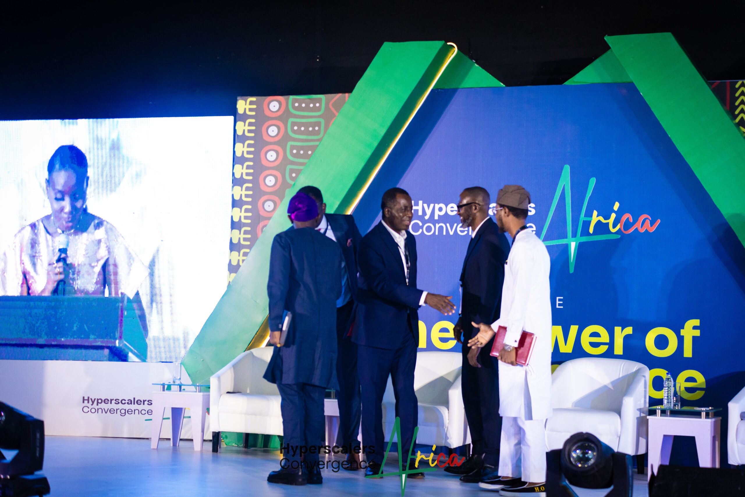 Read more about the article Hyperscalers conference highlights need for curriculum updates in African universities, renews calls for alumni intervention in education