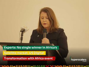 Read more about the article Experts: No single winner in Africa’s Satellite market, US Digital Transformation with Africa event