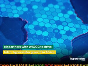 Read more about the article e& partners with WIOCC to drive telco, hyperscaler growth in Africa