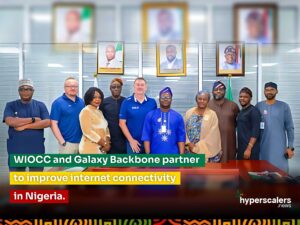 Read more about the article WIOCC and Galaxy Backbone partner to improve internet connectivity in Nigeria.