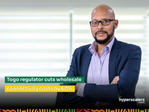 Read more about the article Togo regulator cuts wholesale connectivity costs by 60%