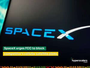 Read more about the article SpaceX urges FCC to block competitor’s cellular satellite plans