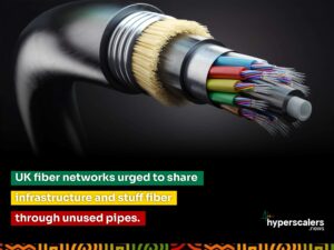 Read more about the article UK fiber networks urged to share infrastructure and stuff fiber through unused pipes