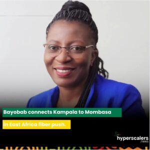 Read more about the article Bayobab connects Kampala to Mombasa in East Africa fiber push.