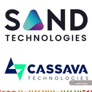 Read more about the article Cassava Technologies and Sand Technologies partner to boost Artificial Intelligence (AI) capabilities and accessibility for African enterprises.