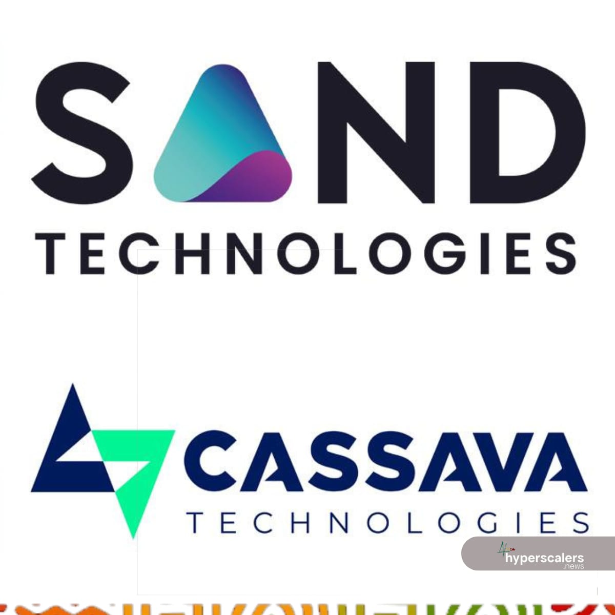 You are currently viewing Cassava Technologies and Sand Technologies partner to boost Artificial Intelligence (AI) capabilities and accessibility for African enterprises.