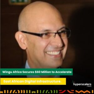Read more about the article Wingu Africa Secures $60 Million to Accelerate East African Digital Infrastructure.